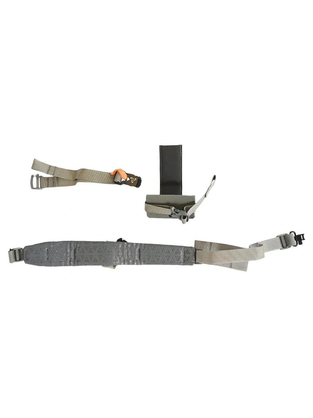 MYSTERY RANCH Olive Green quick draw Sling